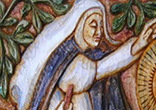 Image of Blessed Margaret of Castello