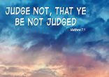 Image of We must try every day to live as Jesus wants us to live.