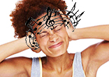 Image of What do you do when you can not get a bad song out of your head?