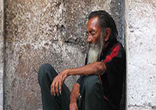 Image of What if this beggar was Jesus?