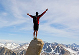 Image of 'Who shall ascend into the hill of the Lord?'-Psalm 24:3.