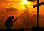 Image of What is your response when you first come into the Presence of Your Lord? 