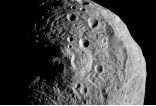 Image of Asteroid 2014 DX110 will pass by a razor-thin margin of just 217,000 miles above the Earth's surface. That's closer to Earth than the moon.