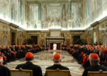Image of Sistine Chapel