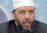 Image of The Islamist party of Justice and Development Front (FJD, or El Adala) of Abdallah Djaballahpictured,  was the first party to ask for electoral postponement.