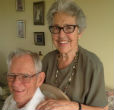 Image of Ed and Francis both had great success thanks to CatholicMatch!