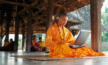 Image of It may be that the internet exposes people to competing ideas that fit their natural disposition. 