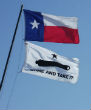 Image of Texans are rallying against the federal government and its habitual overreach. 