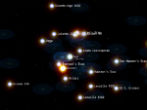 Image of 100,000 Stars is a great way to pass some time checking out what's around us in space. 