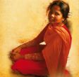 Image of Asia Bibi remains in prison, judges unwilling to take up her case for fear of violence. 