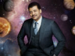 Image of Neil deGrasse Tyson is the host of Cosmos: A Spacetime Odyssey. 