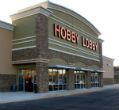 Image of Hobby Lobby owners could be forced to choose between staying in business or obeying their conscience. 