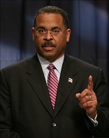 Image of Ken Blackwell is a member of the Conservative Action Project and the Becket Fund for Religious Liberty.
