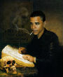 Image of What is Obama's true agenda?