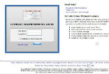 Image of Catholic Online Webmail has been in service for nearly 20 years. 