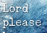 Image of The title of a wonderful song by the 'Sidewalk Prophets'