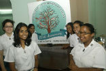Image of The Sisters of St. Joseph operate a school in Grenville, Granada and have placed an order for 350 bibles with us. 