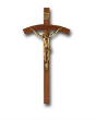 Image of The crucifix is an important part of our Catholic identity. 