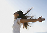 Image of Free yourself by always putting God first.