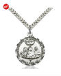 Image of There is a long historical tradition of Catholic jewelry and we're celebrating it on Catholic Shopping .com.