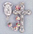 Image of Exquisite Rosaries are available from Catholic Shopping .com. 