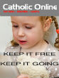 Image of Keep it free, keep it live. 