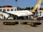 Image of Nearly a dozen Libyan airliners are missing, stoking fears of a fresh 9/11-style attack.