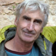 Image of Herve Gourdel, 55, brutally murdered by Islamic State militants. 