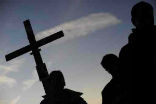 Image of Nigerian Christians are under serious threat from Boko Haram.