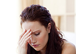 Image of Prayer and meditation are helpful for those suffering from depression
