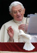 Image of It is impossible to interpret Jesus as violent.