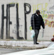 Image of Blacks are tired of promises and corruption. The problem is black leadership. 