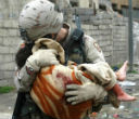 Image of War doesn't decide who is right, just who is left.