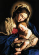 Image of Mary did you know?