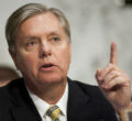 Image of Sen. Graham said he will take a 'hard look' at the new report.