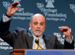 Image of Mark Levin is a Constitutional scholar and commentator.
