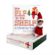 Image of The Elf on the Shelf has become a Christmas tradition for many families. 