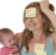 Image of These are 10 great ways to help a new mom.