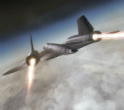 Image of Was it a spy plane that made those booming noises? Or something else?