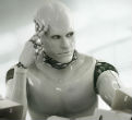 Image of Robots could someday eliminate much of the drudgery of everyday life, but that convenience could also come at a terrible price. 