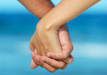 Image of We all long to love and be loved.