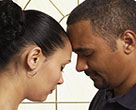 Image of Prayer not only opens communication between you and God, it strengthens the bonds of marriage.  