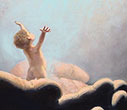 Image of Children are a gift from God. 