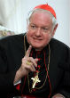 Image of Cardinal Egan was a heroic man who spoke the truth, no matter what the consequences. May he rest in peace.