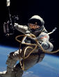 Image of NASA plans to bring astronauts to Mars by 2020 to search for any possible signs of life. 