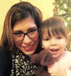 Image of Natali Castellanos-Tyler was killed in what originally was believed to be a single-car car accident.