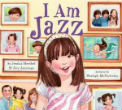Image of Jazz Jennings grew up transgender and turned her story into a children's book.