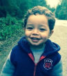 Image of Kaden Lum was brutally murdered at just 2-years-old.