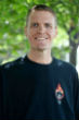Image of Brian Flemming only has 30 to 40 pounds left to go to reach his goal, and that's in excess skin.