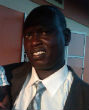 Image of Presbyterian pastors, Yat Michael Ruot (pictured) and Peter Yein Reith, were detained after practicing their faith in Sudan.